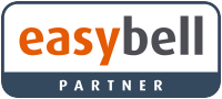 Logo easybell Partner