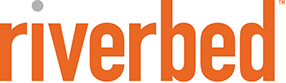 Logo riverbed