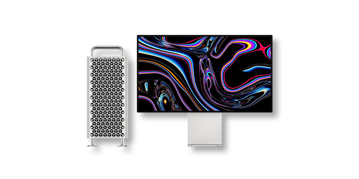 Apple Mac Pro
